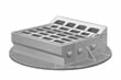Neenah R-3237-A Combination Inlets With Curb Box